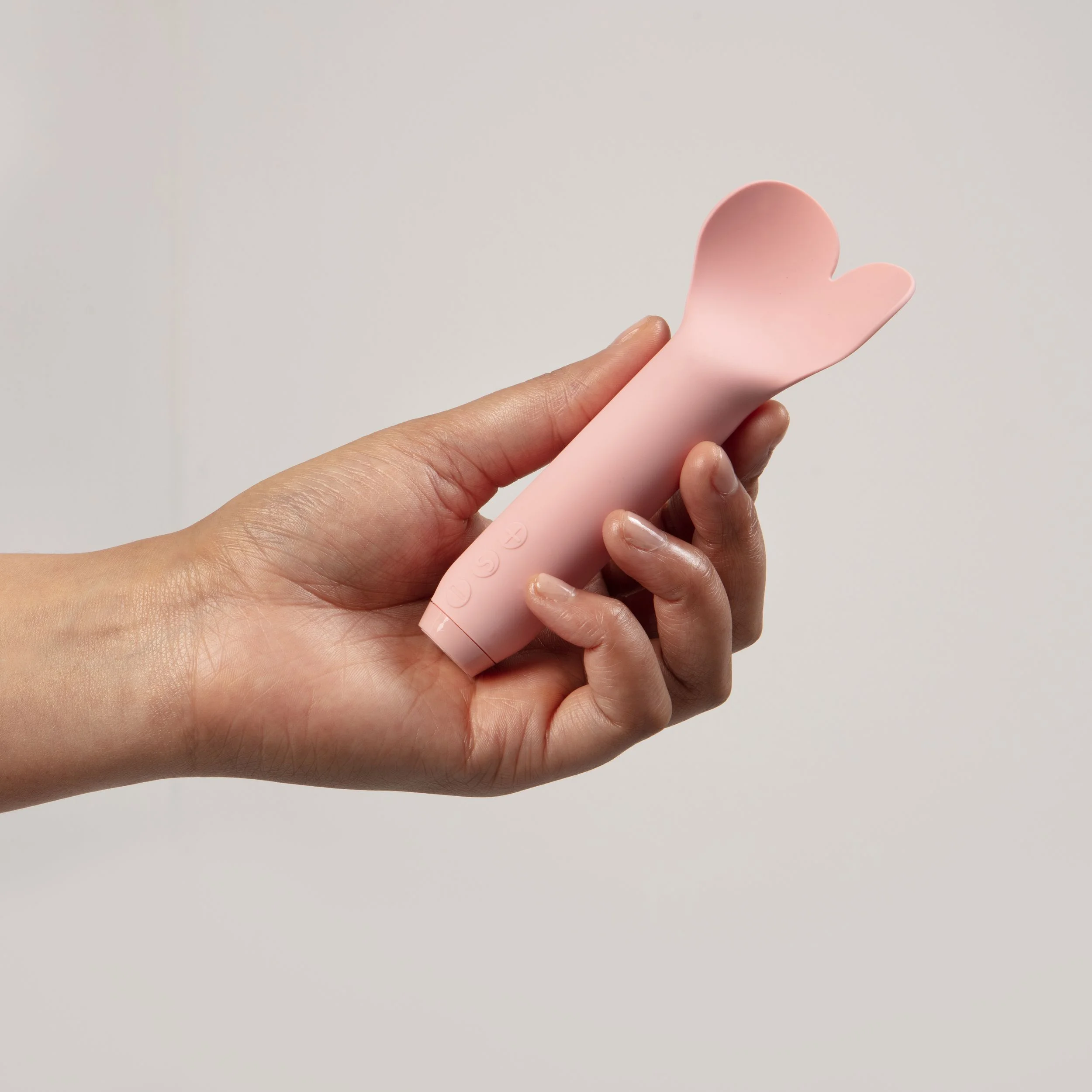 Je Joue - Amour Licht Roze Bullet