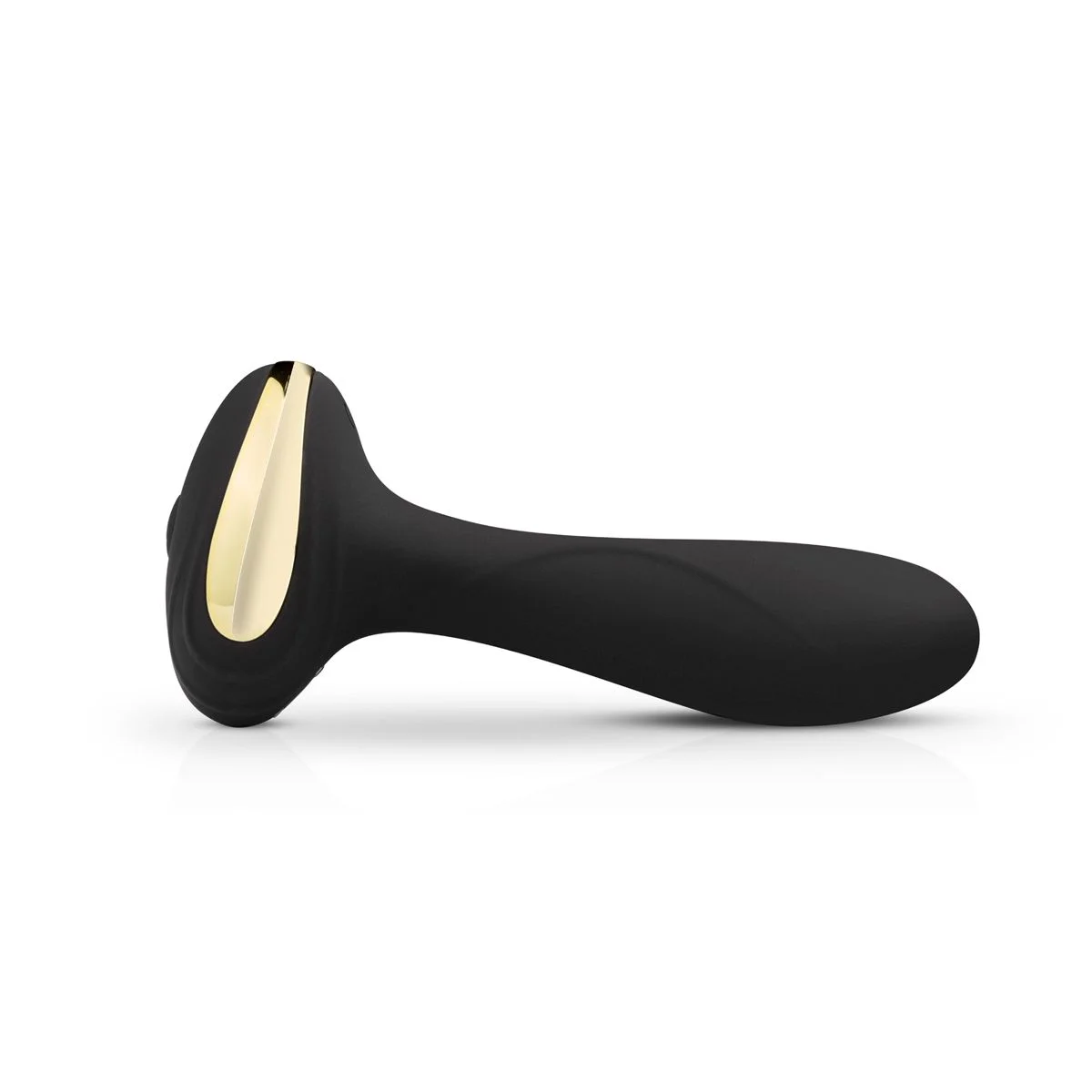 Teazers – Heat Of The Moment Buttplug Vibrator – Zwart