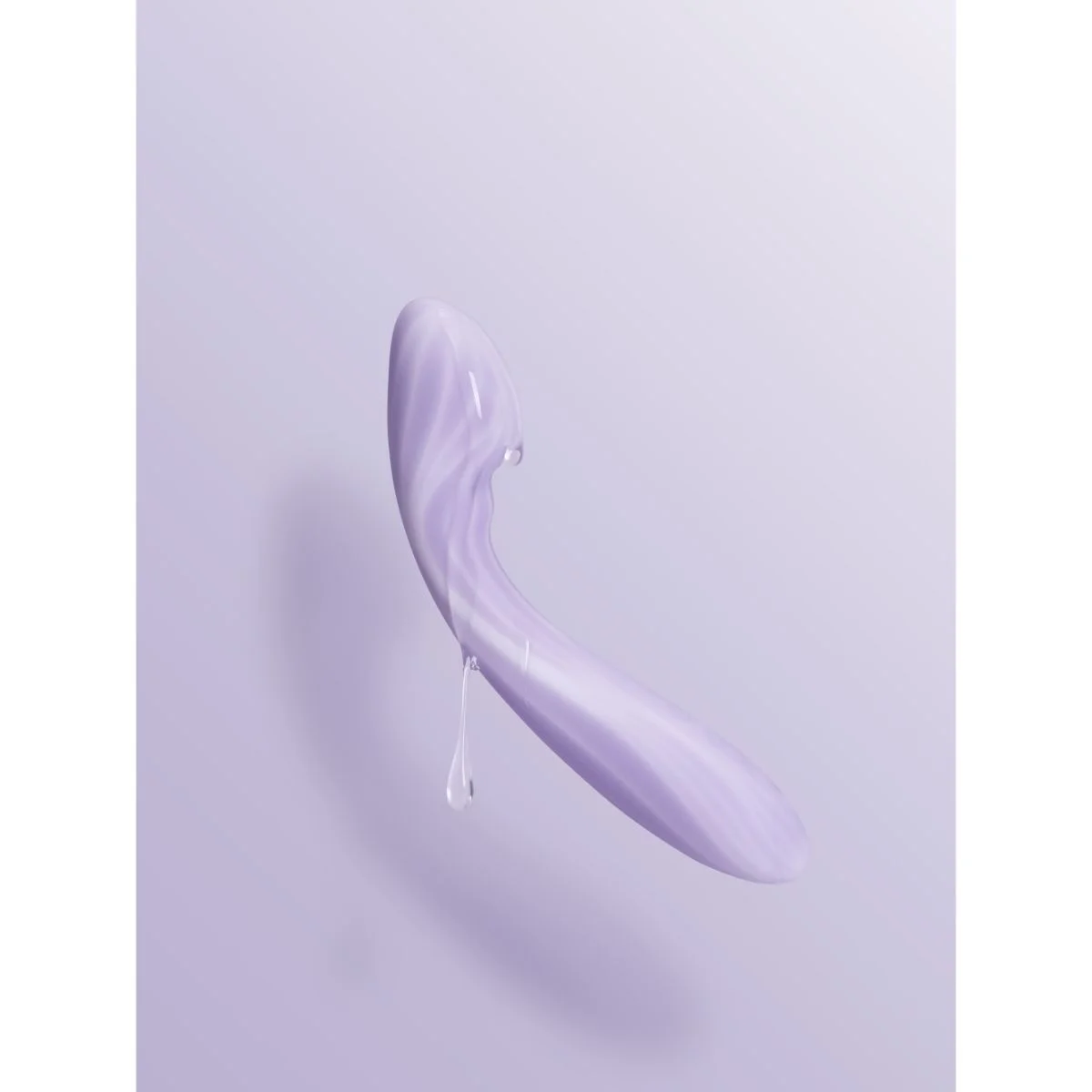 Svakom – Margot App Controlled Dual Motor G-Spot Vibrator – Paars