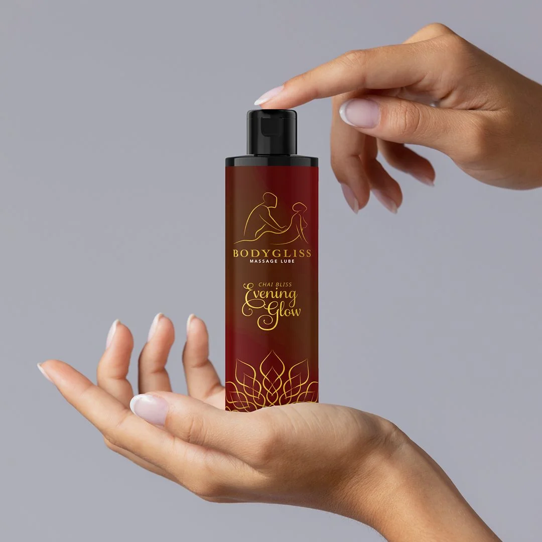 BodyGliss - Massage Olie En Glijmiddel in 1 Chai Bliss - 150 ml