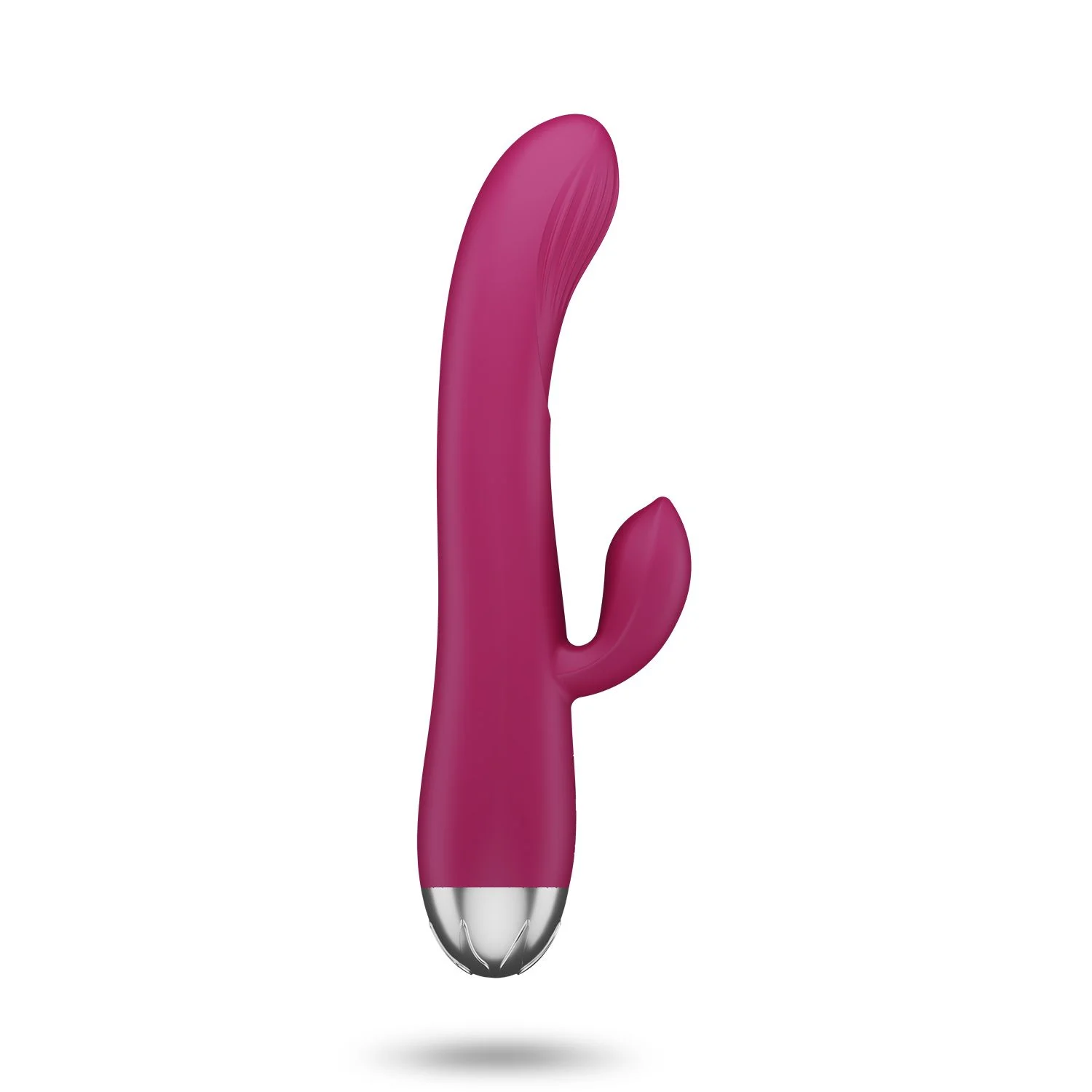 Vibe - Rabbit Vibrator - Raspberry Pink