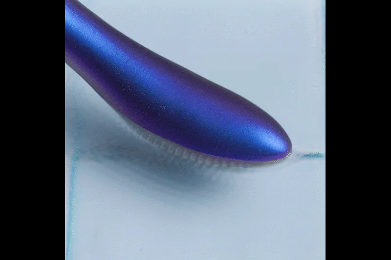 Hueman - Uranus Anaal Vibrator