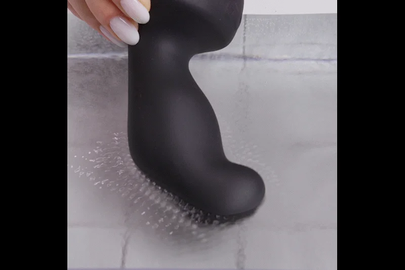 Nexus - Gyro Vibe Prostaat en G-Spot Vibrator