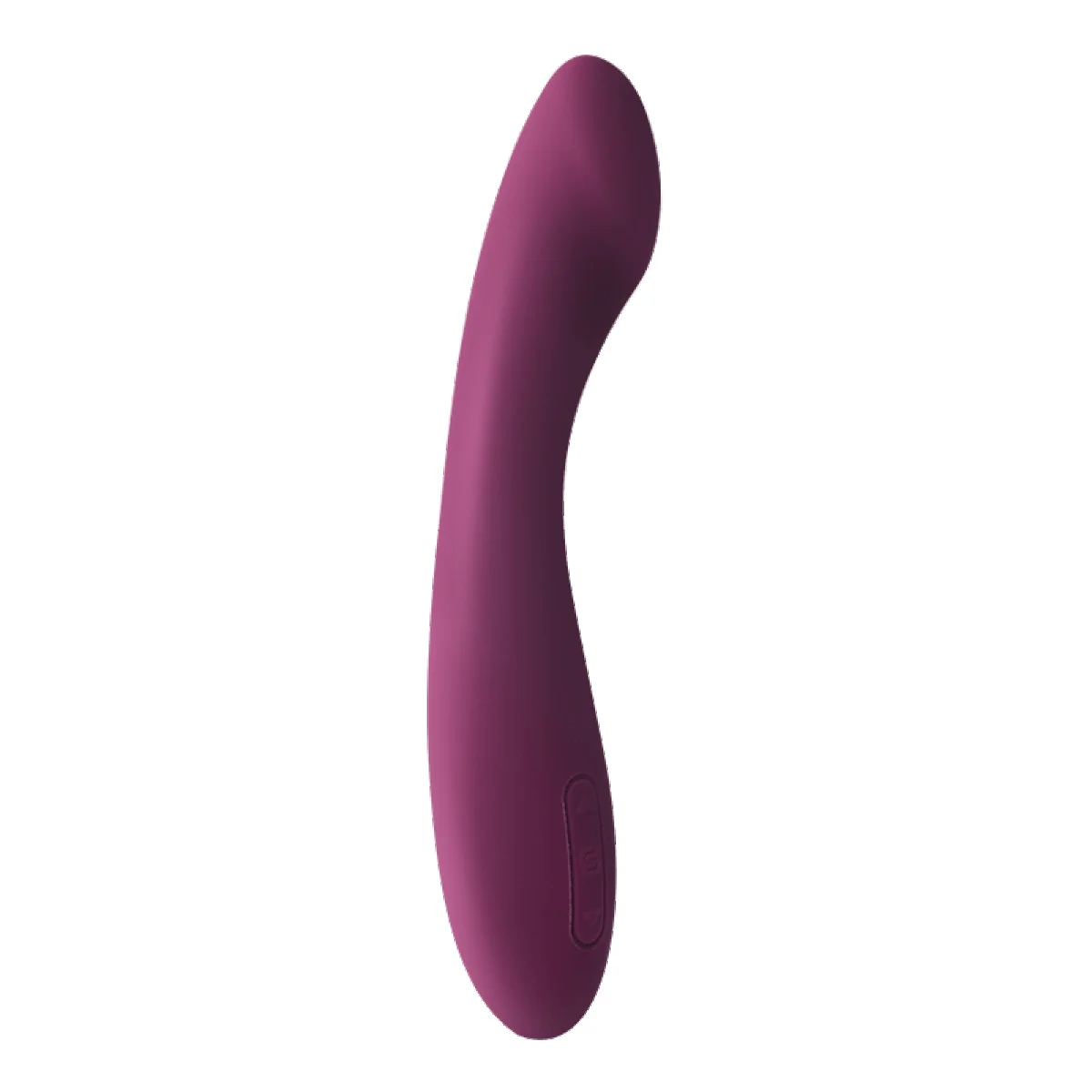 SVAKOM - AMY 2 G-Spot & Clitorale Vibrator - Paars