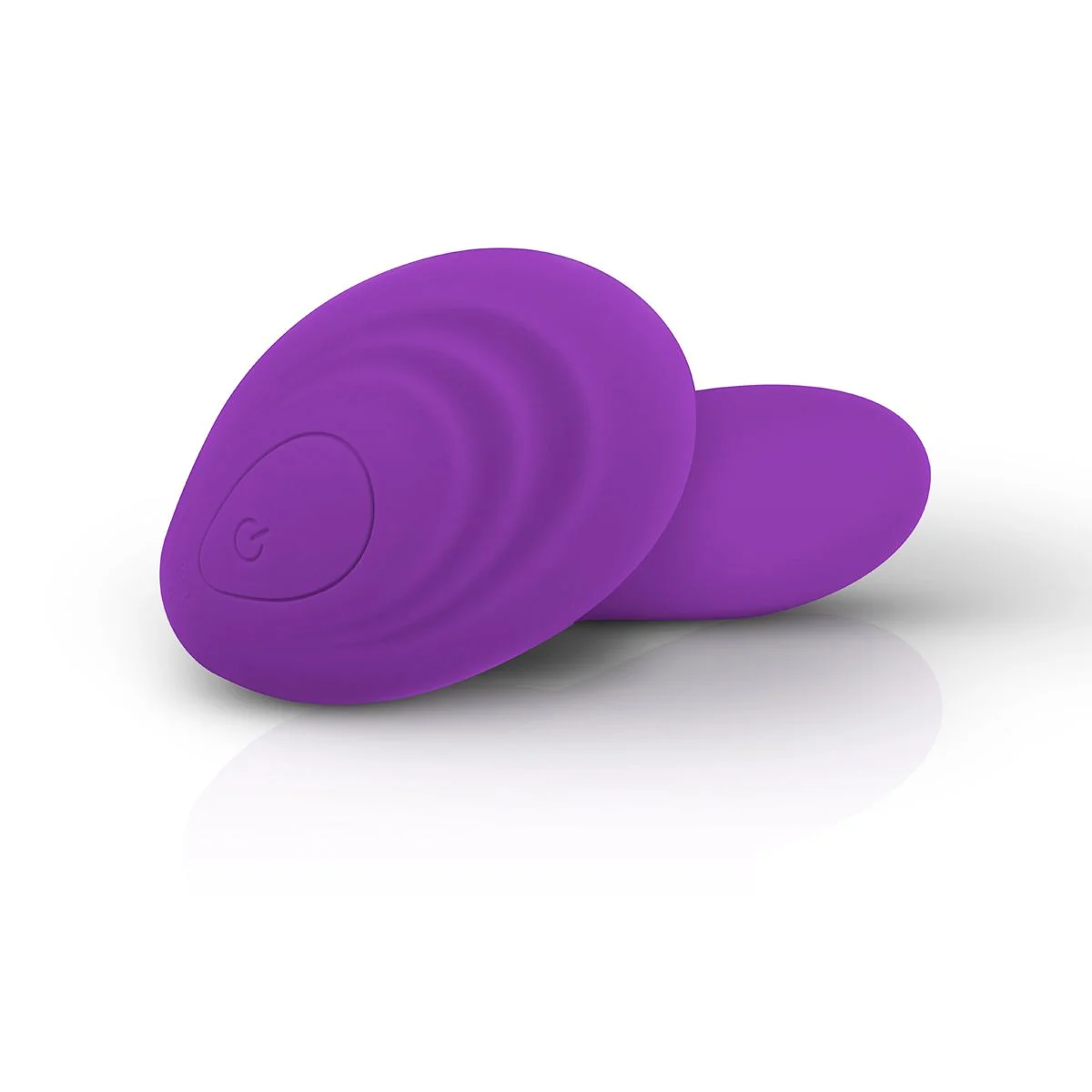 Teazers – Remote Pleaser Vibrator – Paars