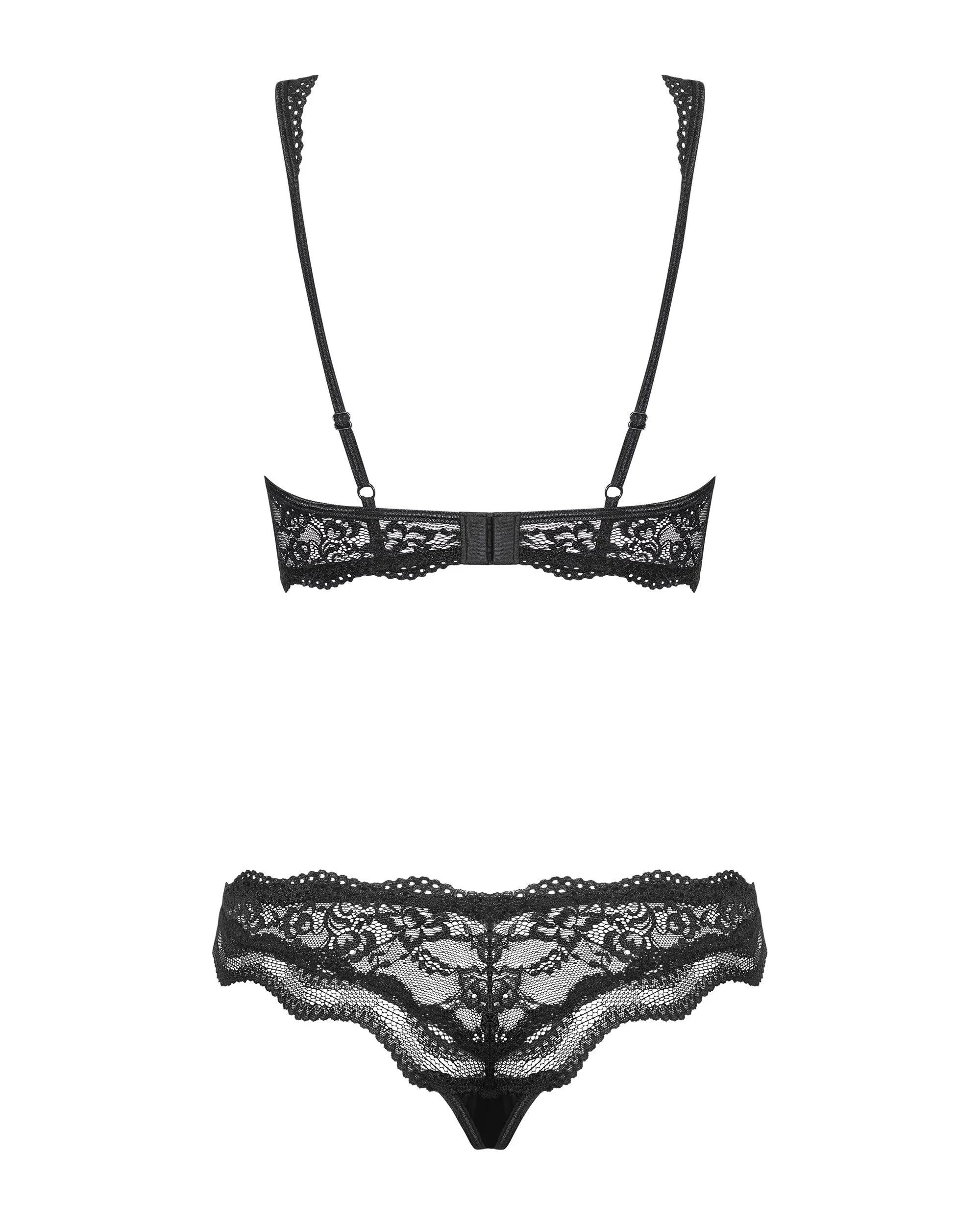 Luvae BH-Set