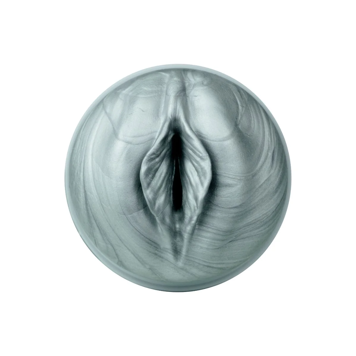 Kiiroo - Feel Argenta Kiros Stroker - Zwart