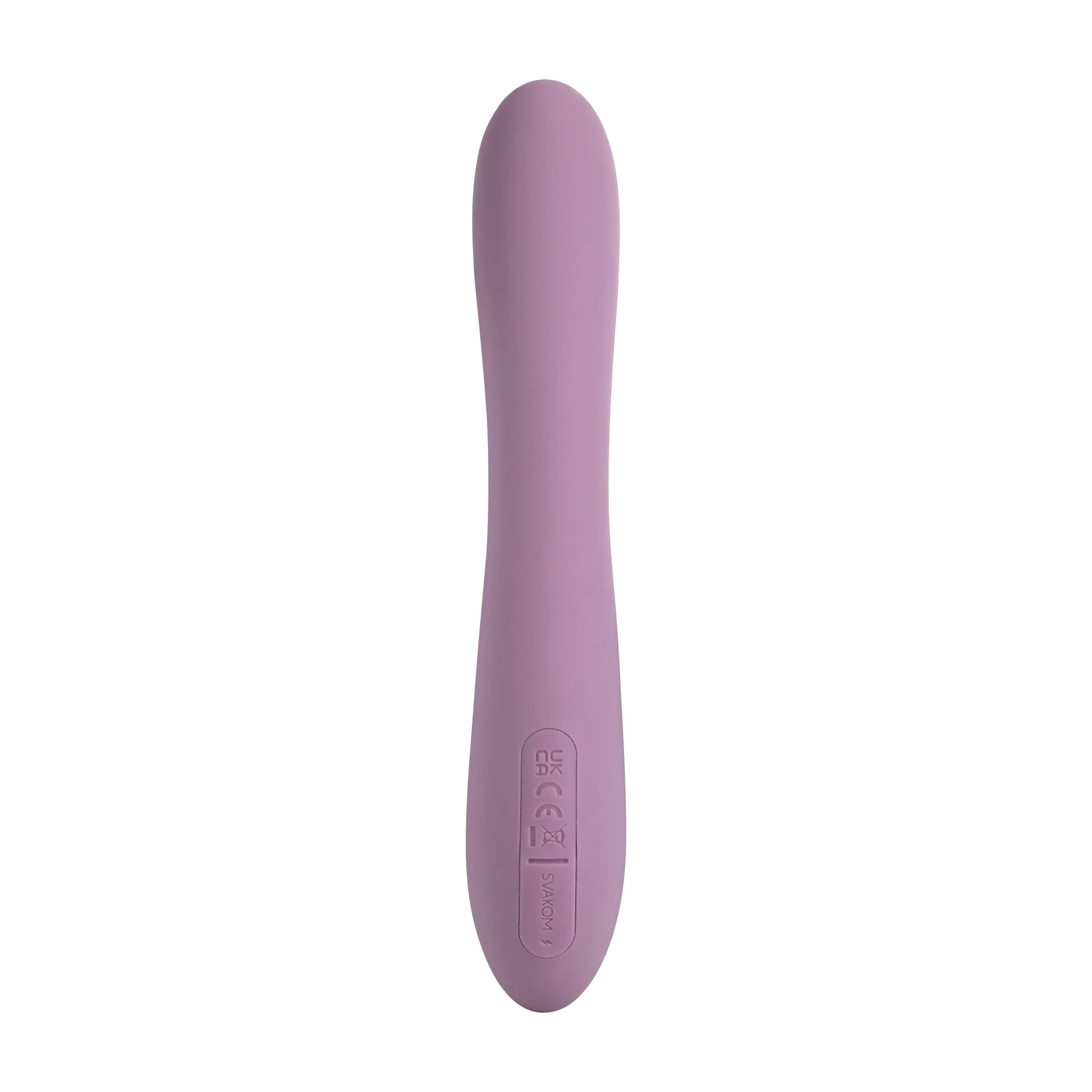 SVAKOM - Trysta Neo Rabbit G-spot Vibrator - Roze
