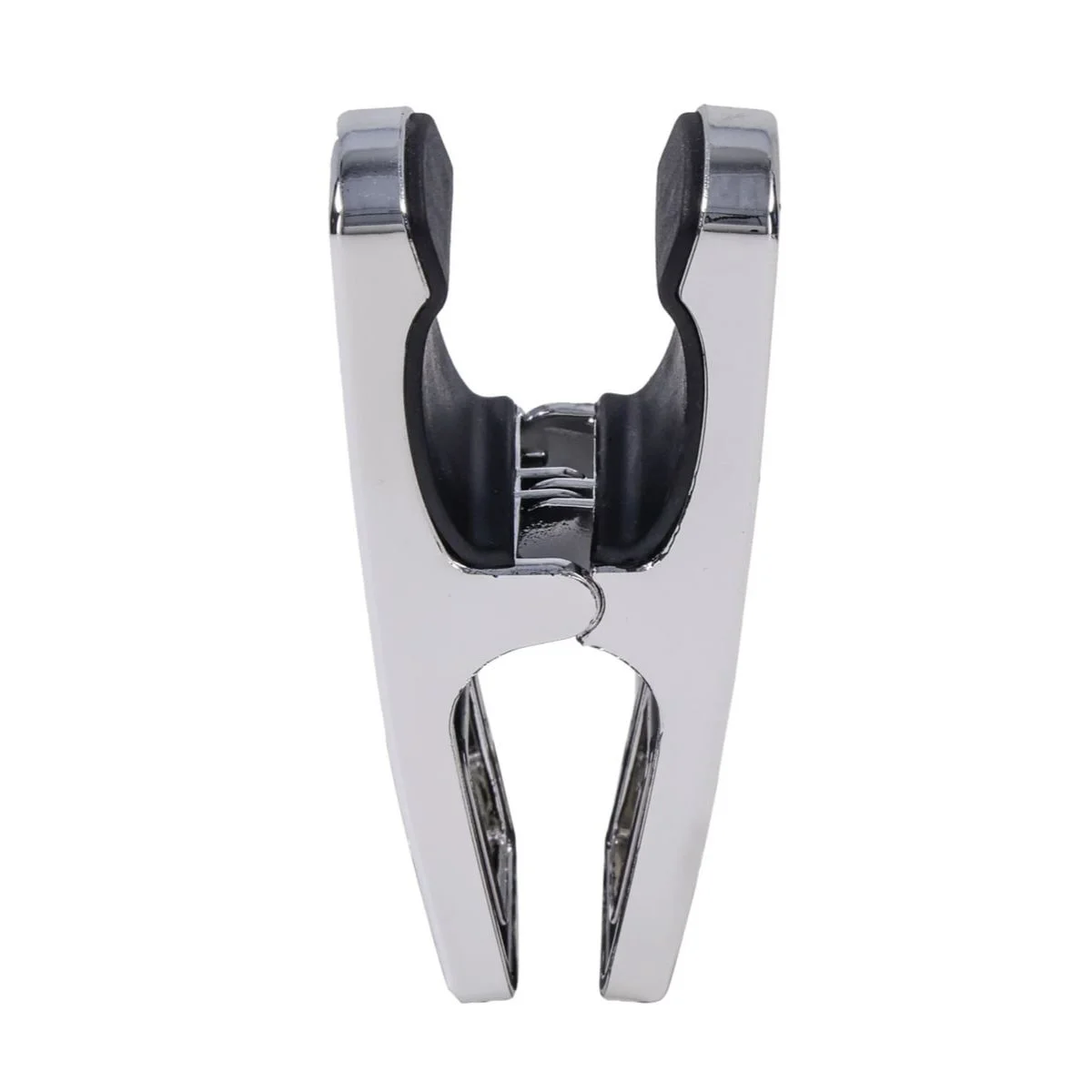 Sportsheets - Edge Body Zipper Clothes Pins - Zilver