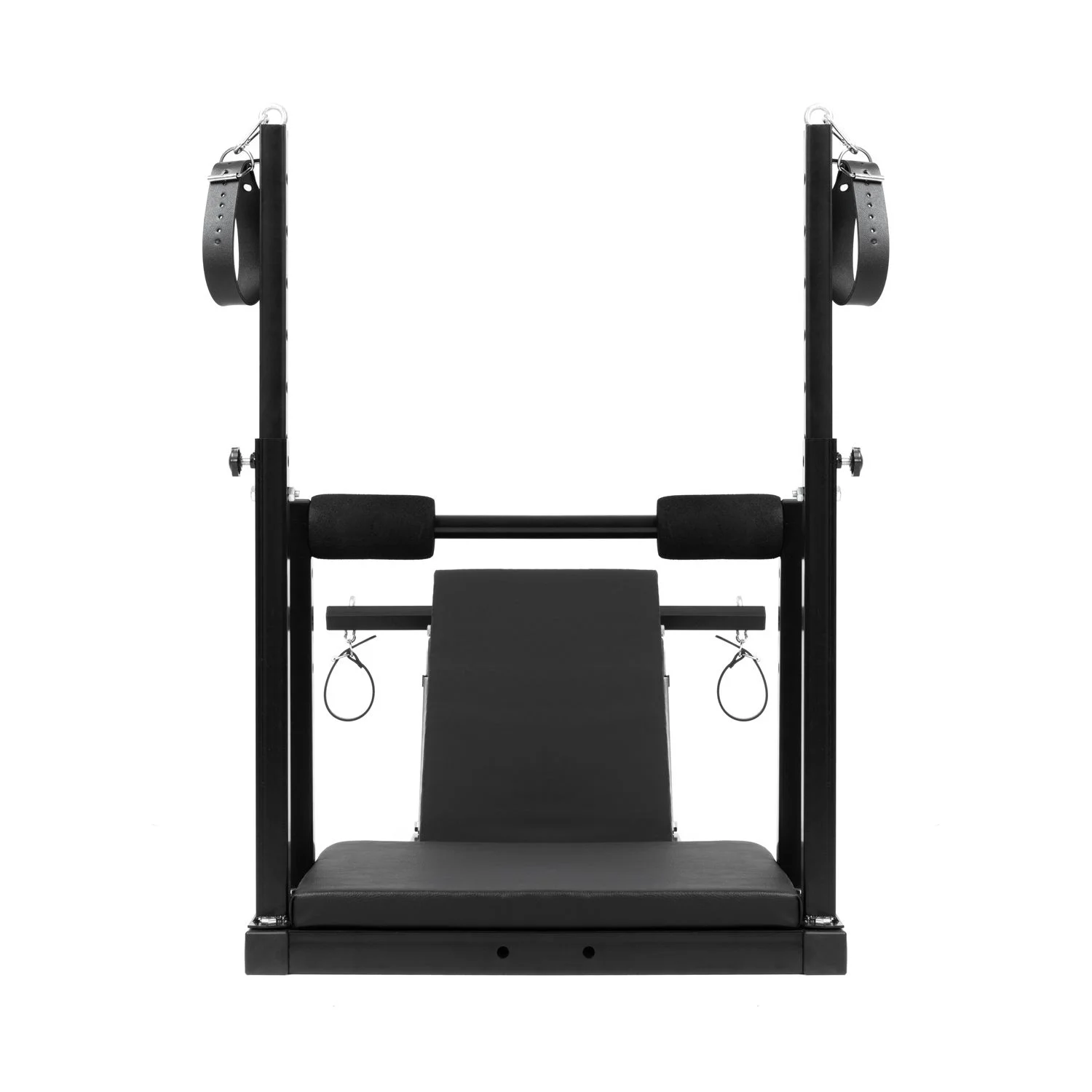 Restraint Chair - Low