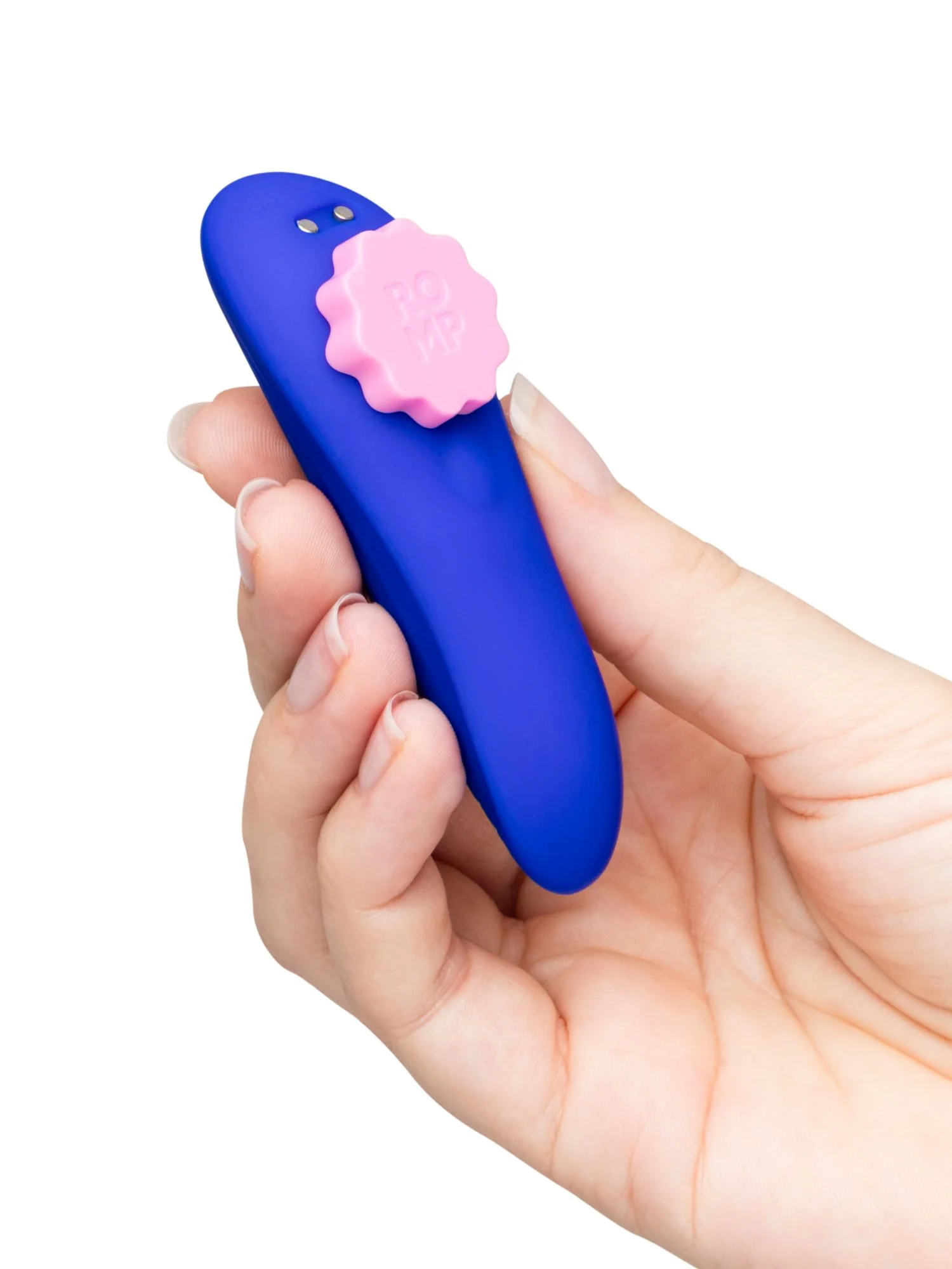 ROMP by Womanizer - Party Draagbare Panty Vibrator