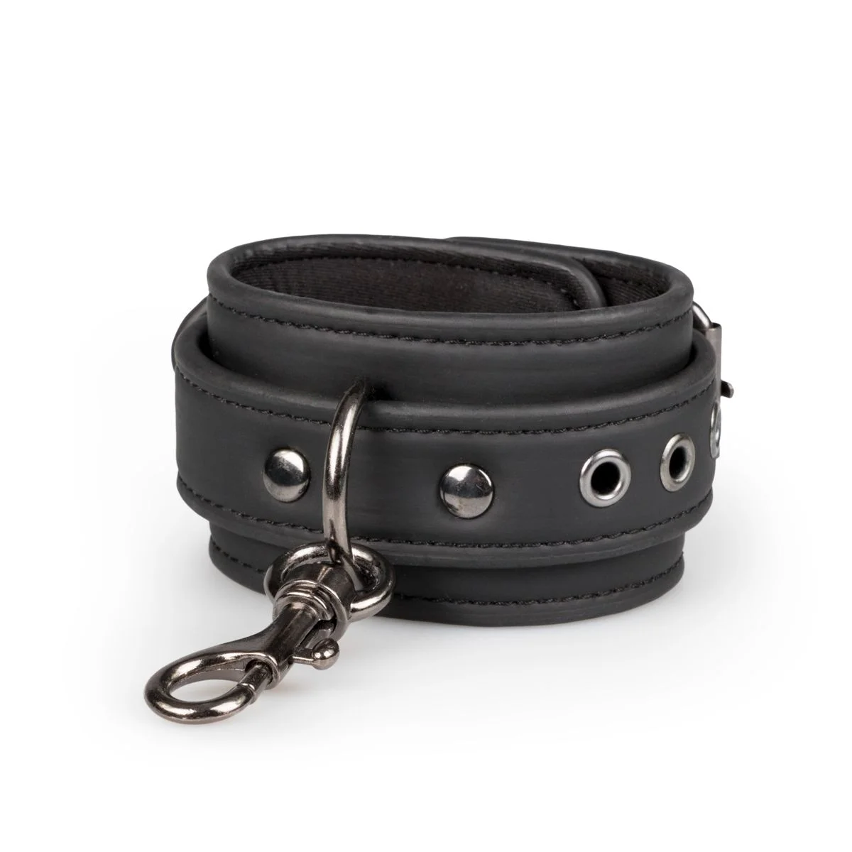 Fetish - Bondage Set - Halsband en Hand - en Enkelboeien