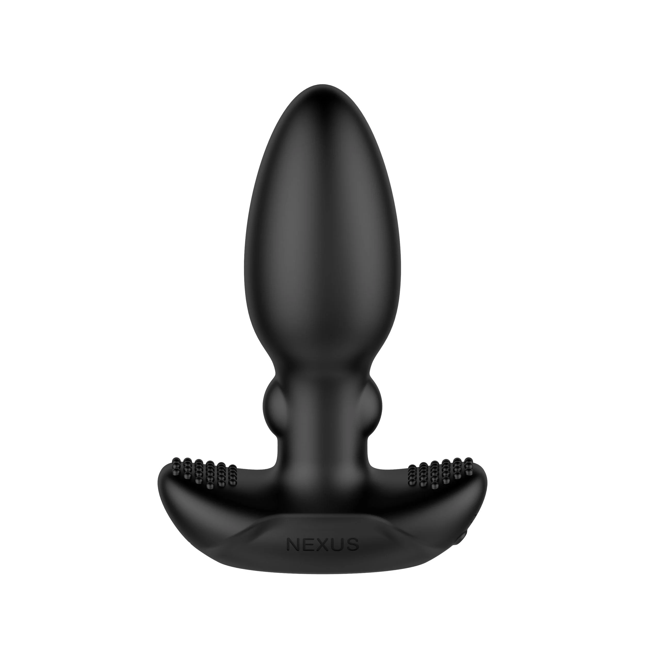 Nexus – BEAT Ritmische Vibrerende Buttplug Met Afstandsbediening