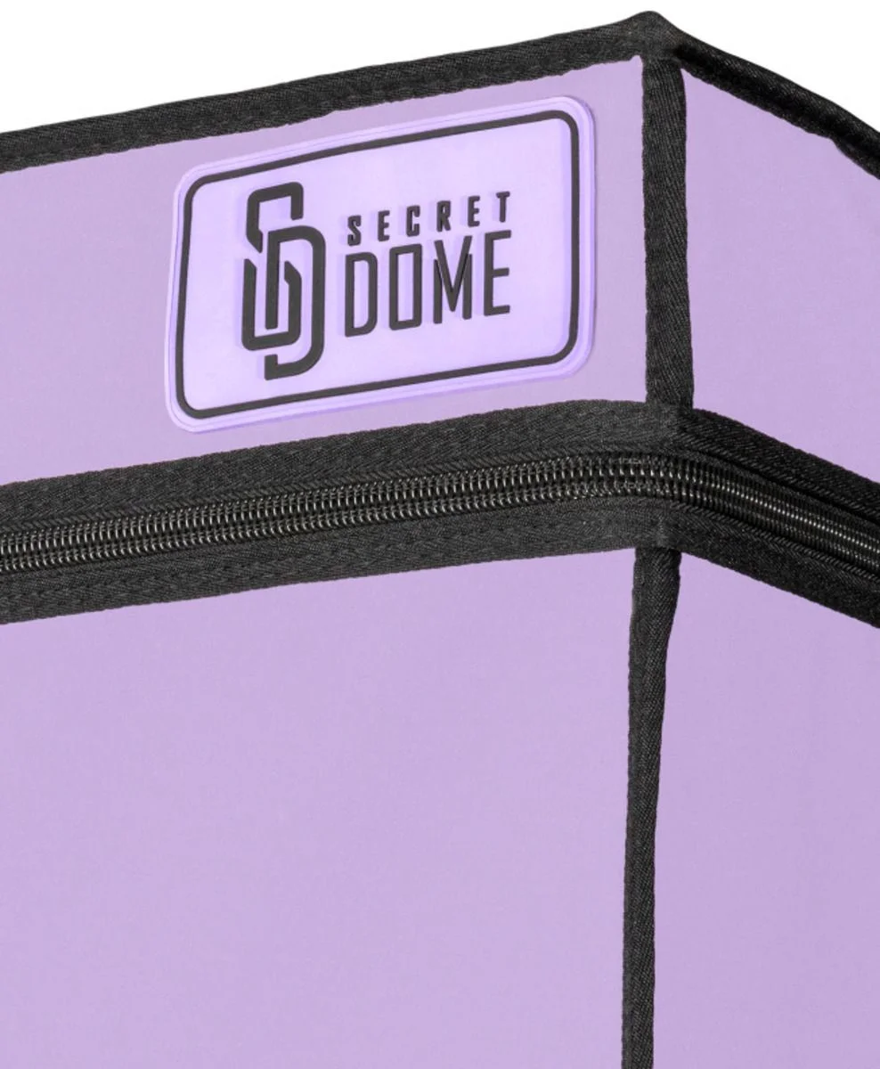 Secretdome – SCANDALE – Paars
