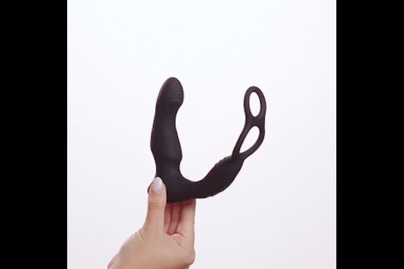 Nexus - Simul8 Wave Edition Prostaat Vibrator