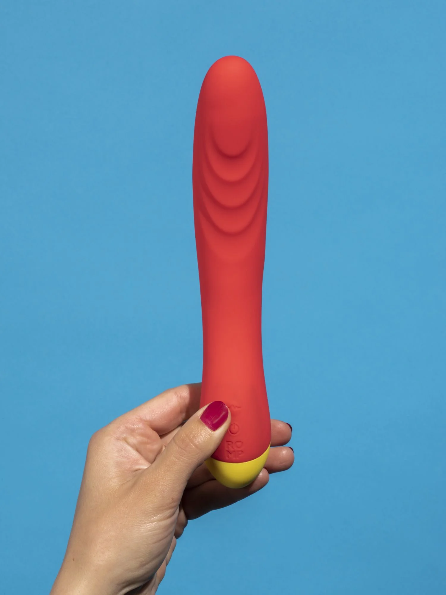 ROMP by Womanizer - Hype G-spot Vibrator