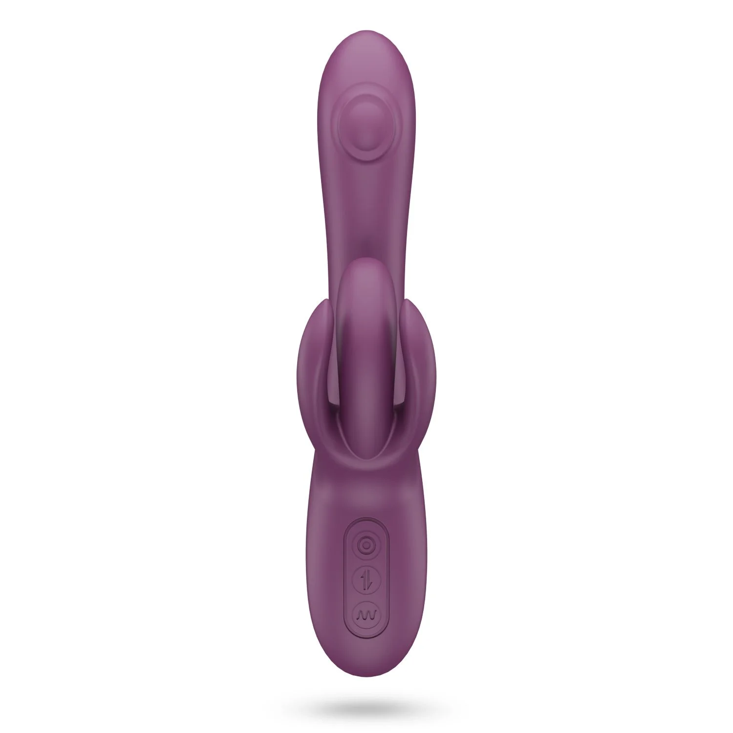 Vibe Collection - G-Pulse Plus - Rabbit met Tapping-functie
