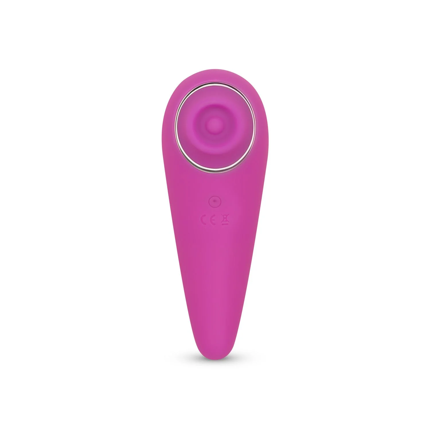 Taptastic Vibe Clitoris Stimulator