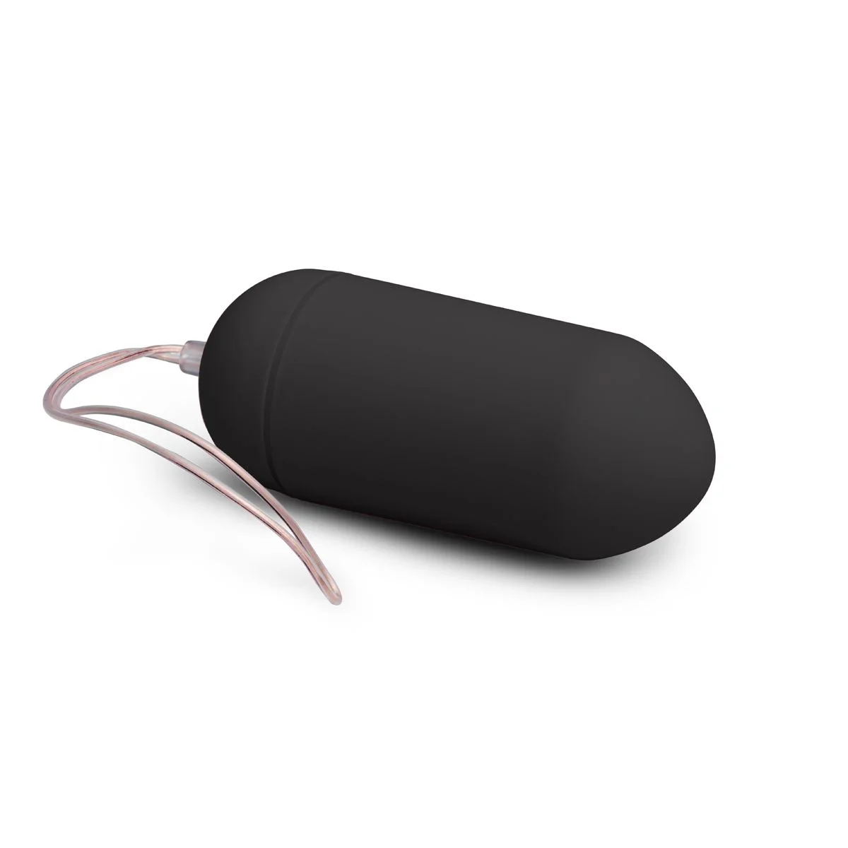 Vibratie Ei - Zwart