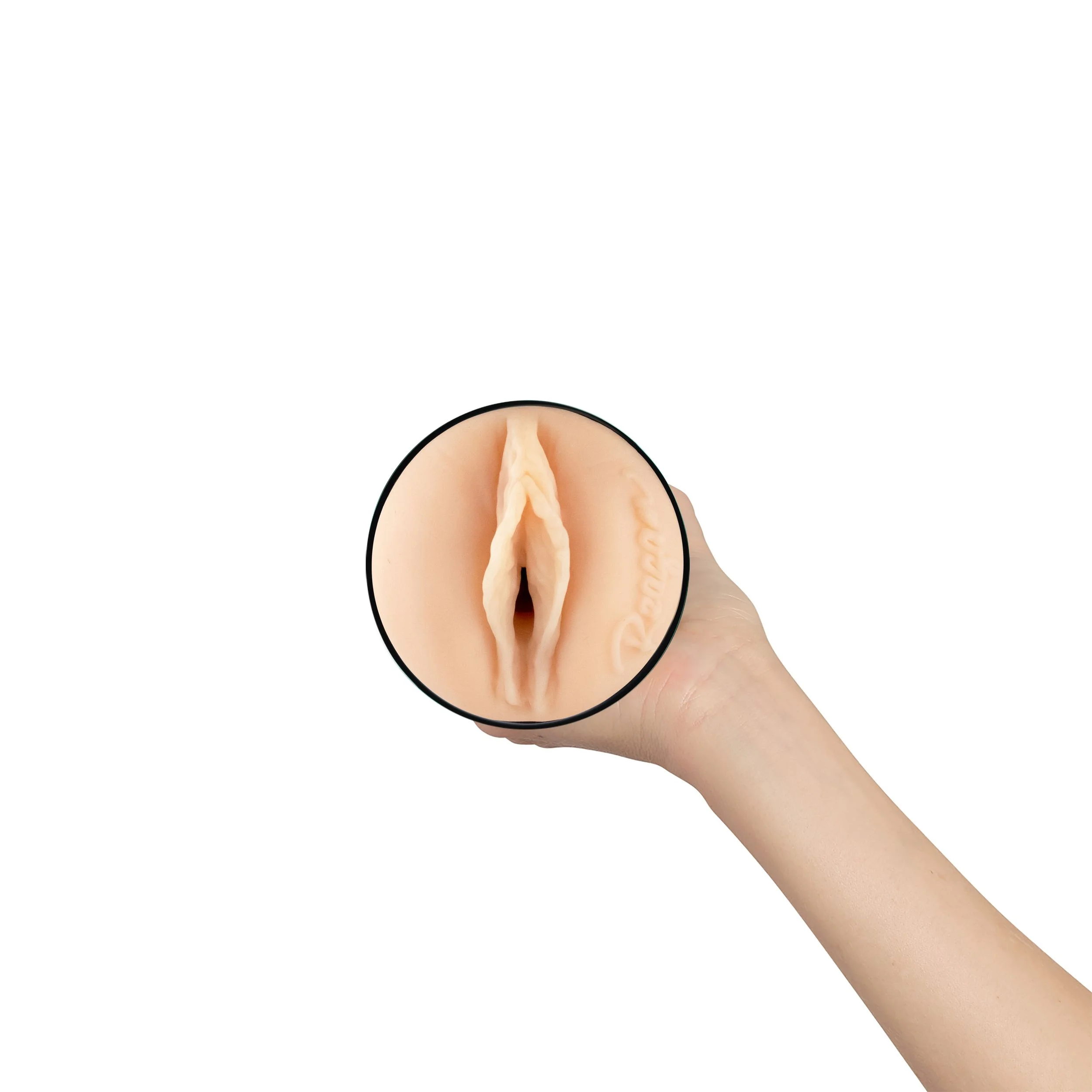 Kiiroo - Feel Reagan Foxx Masturbator - Zwart