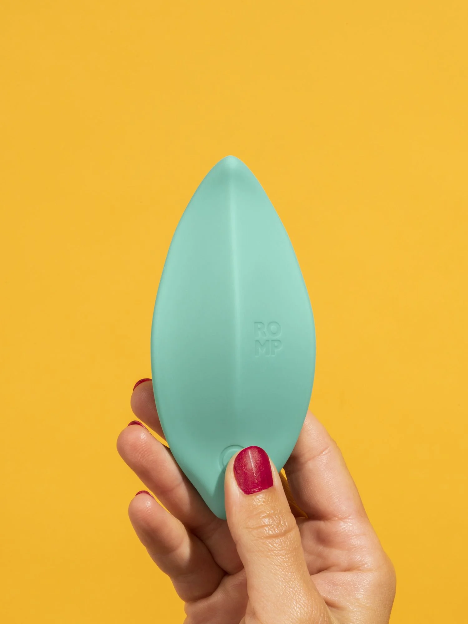 ROMP by Womanizer - Wave Oplegvibrator