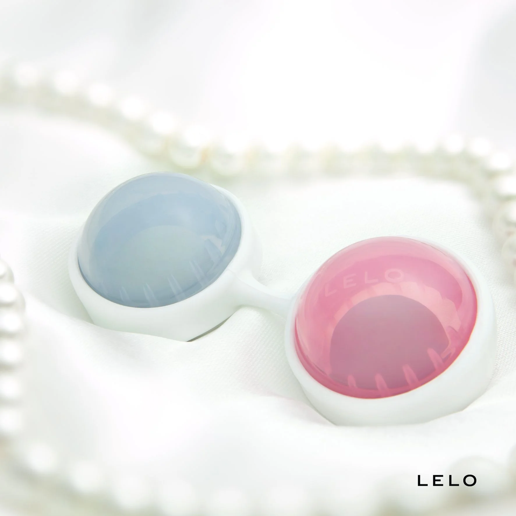 Lelo - Luna Vaginale Balletjes
