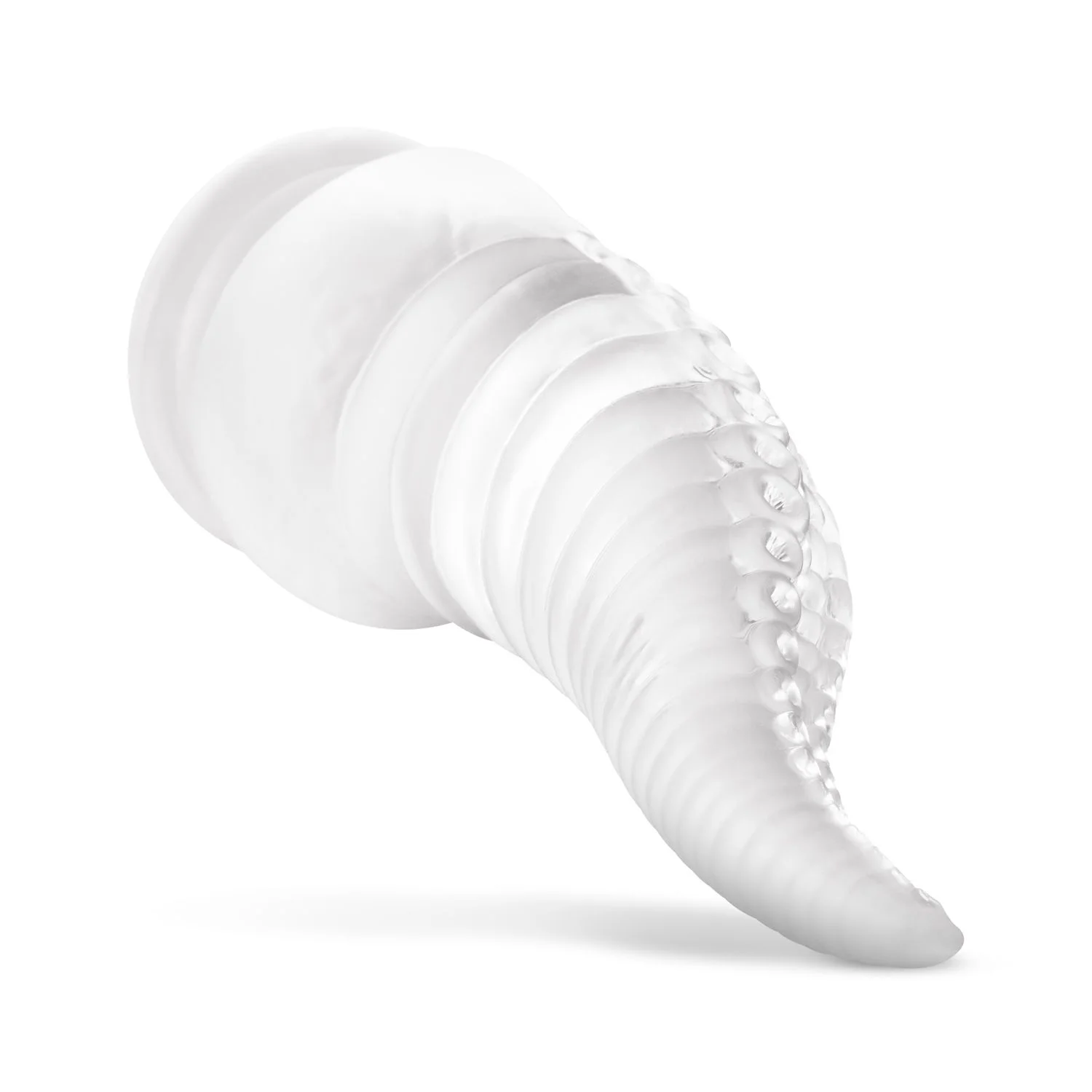 Mythical Mates - Tentacle Play Jelly Dildo - 20 cm