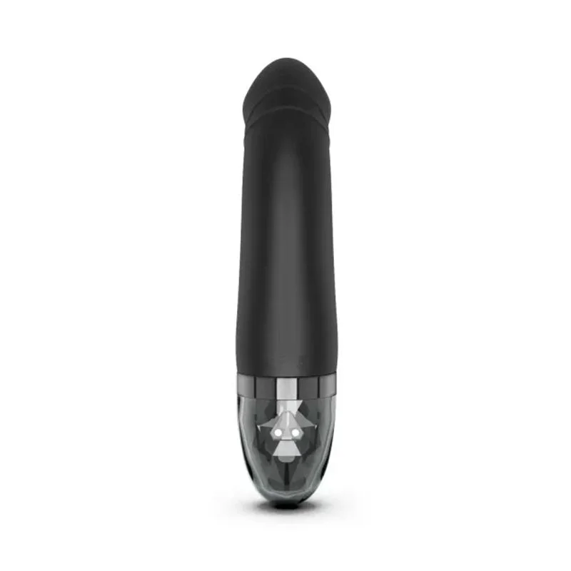 Mystim - Real Deal Neal eStim Vibrator Zwart