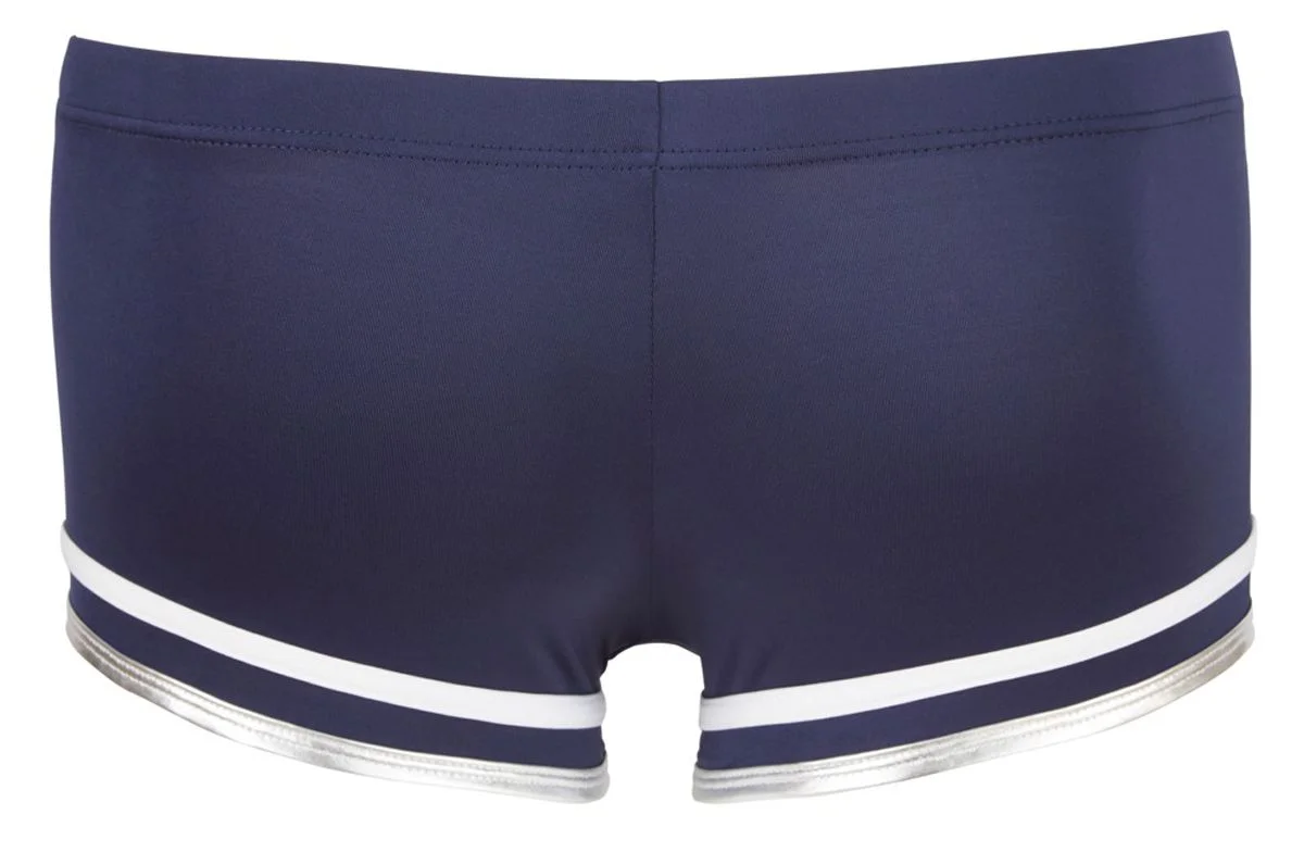 Heren Boxer met Ritssluiting
