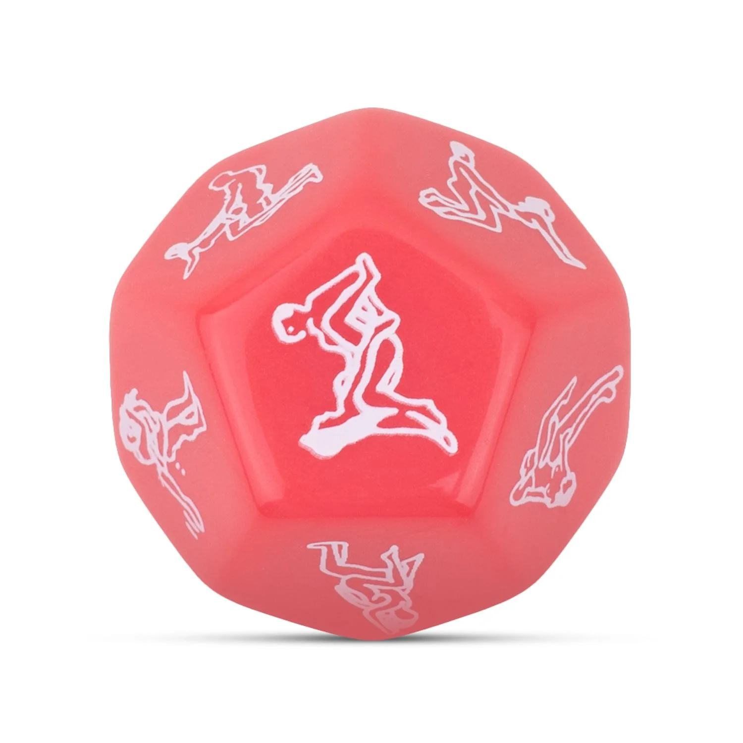 FeelzToys - You & Me - Roze