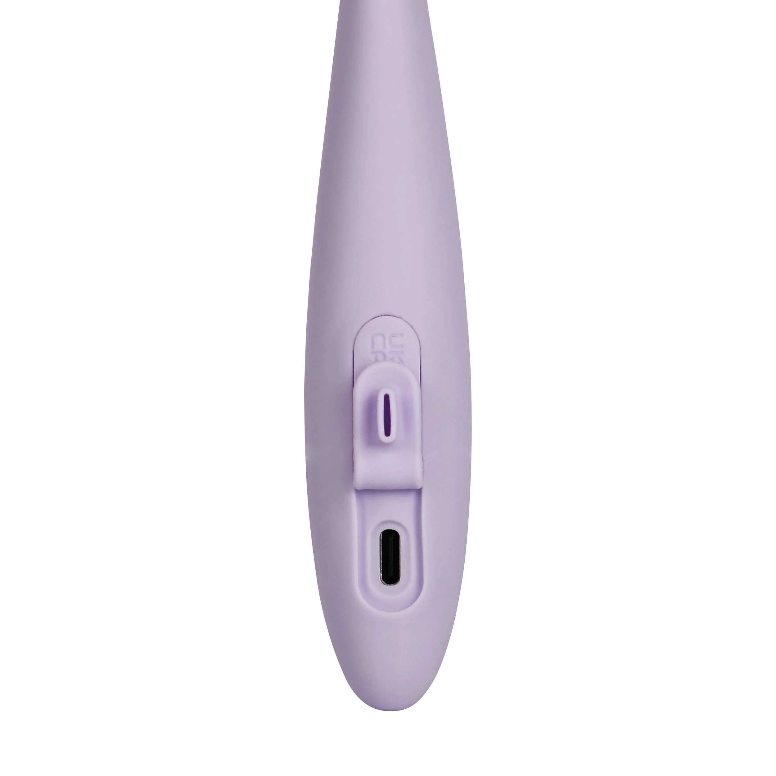 SVAKOM - Cici 2 Flexibele G-spot Vibrator - Lavendel
