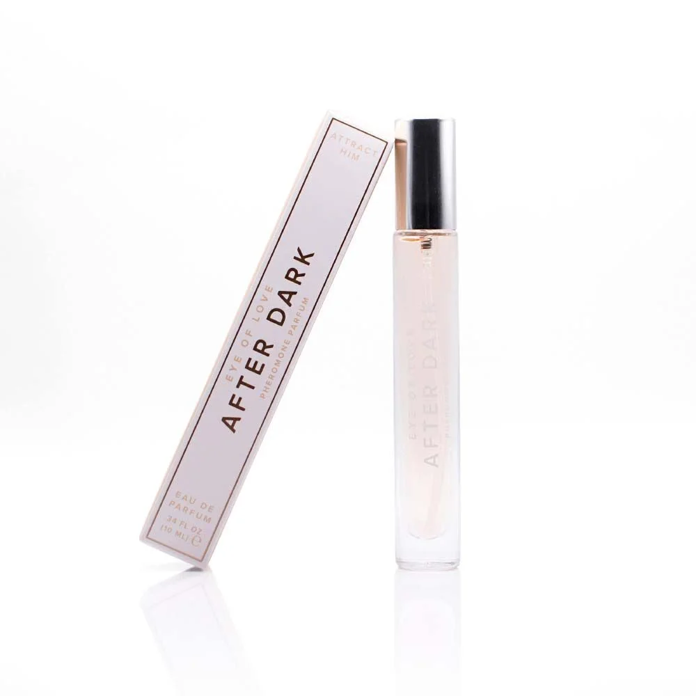 EOL Feromoon Parfum After Dark Vrouw Tot Man - 10 ml