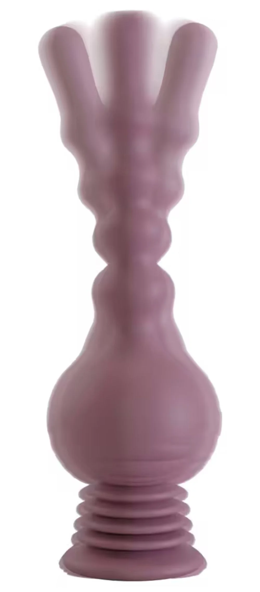 You2Toys - Turbo Shaker Anal Lover - Paars