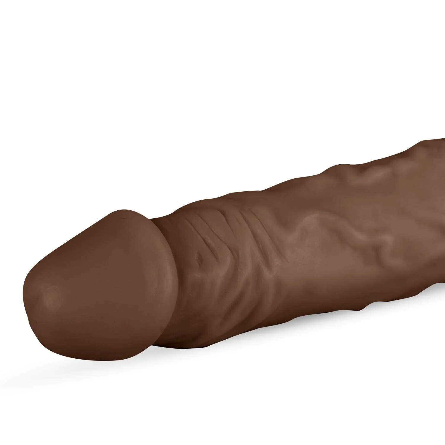 Real Fantasy - James Realistische Dildo - 23 cm