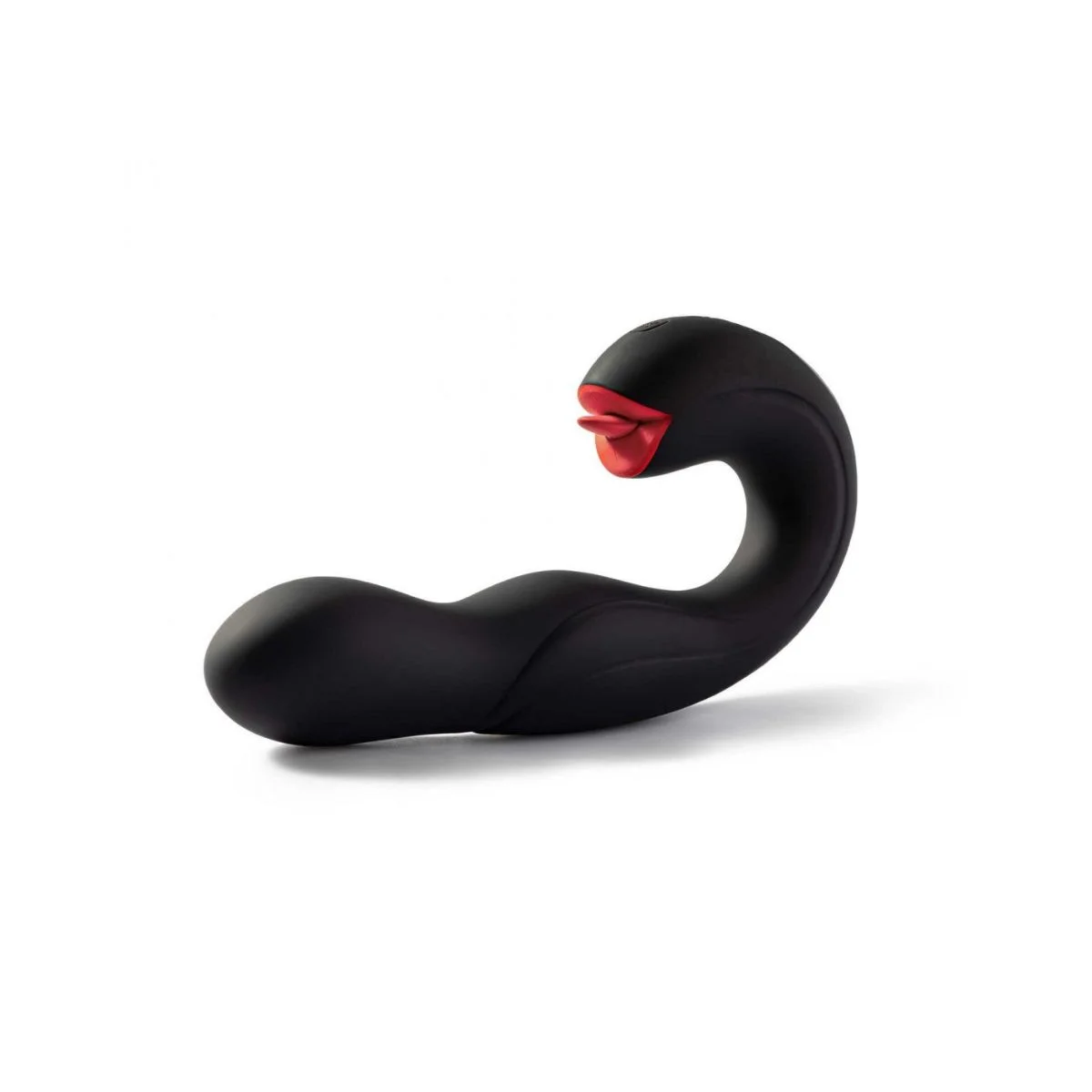 HoneyPlayBox – JOI Pro Dual Vibrator – Zwart
