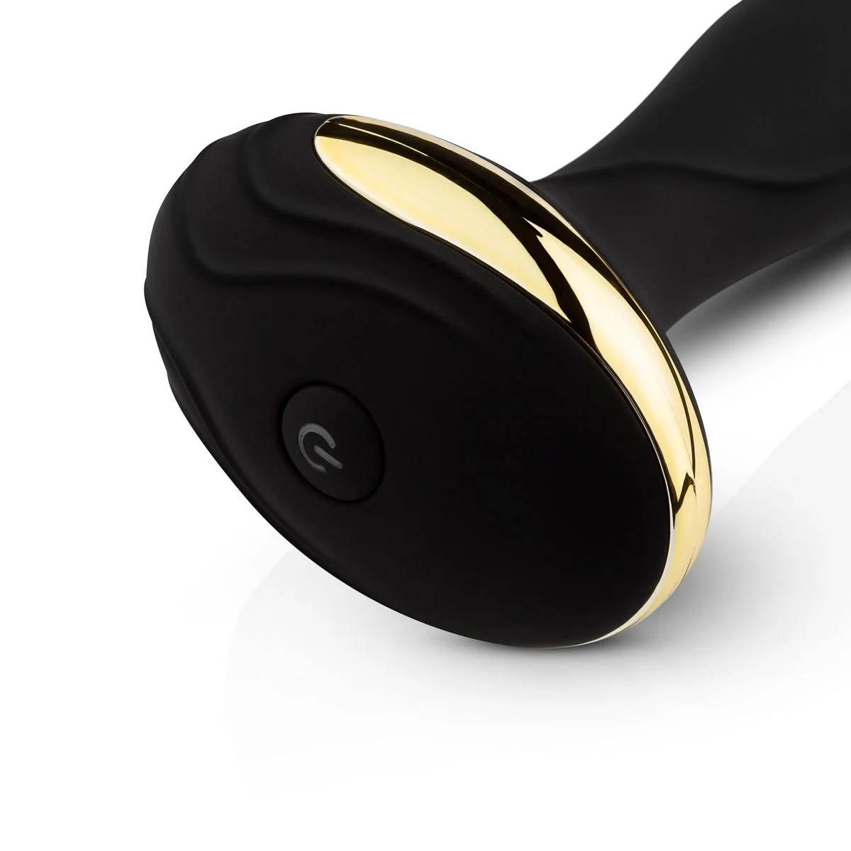 Teazers – Heat Of The Moment Buttplug Vibrator – Zwart