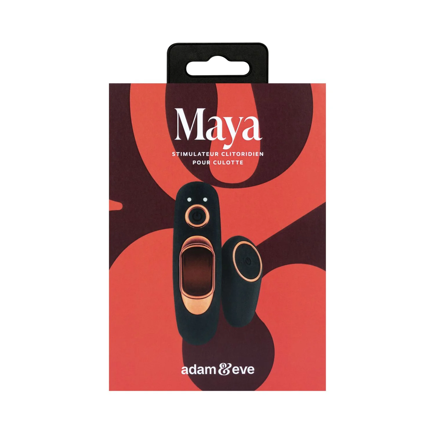 AdametEve - Maya Panty Vibrator