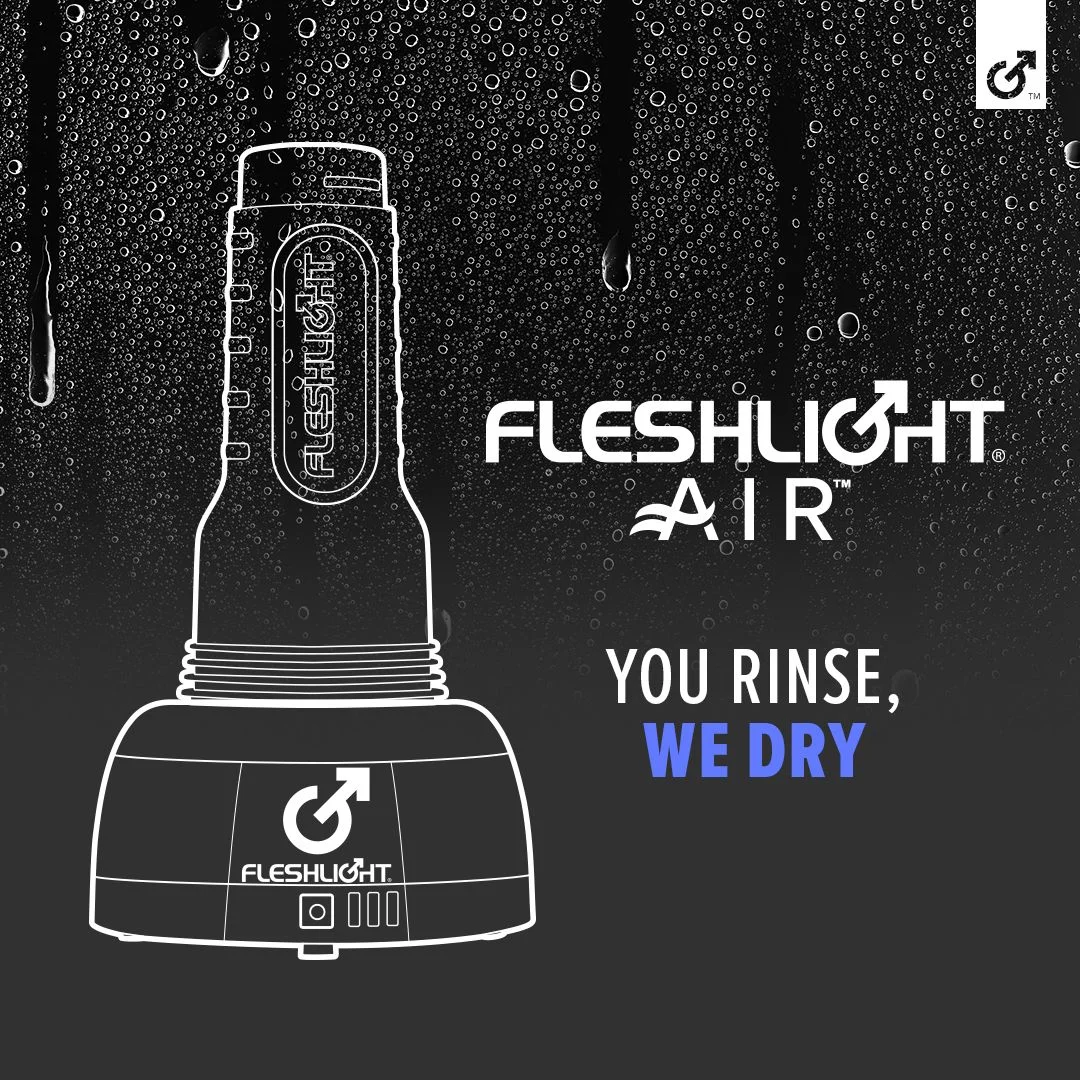 Fleshlight - AIR