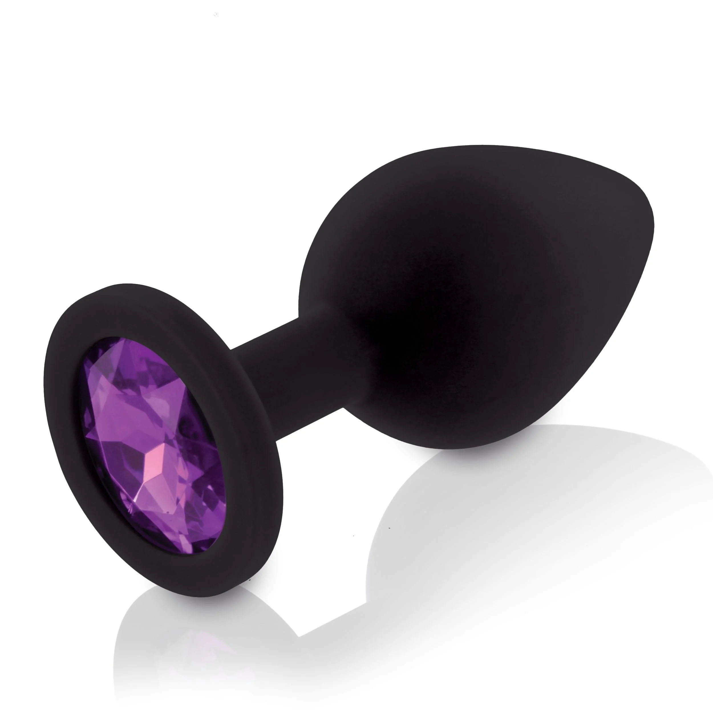 RS  - Soiree Booty Plug Set - Zwart