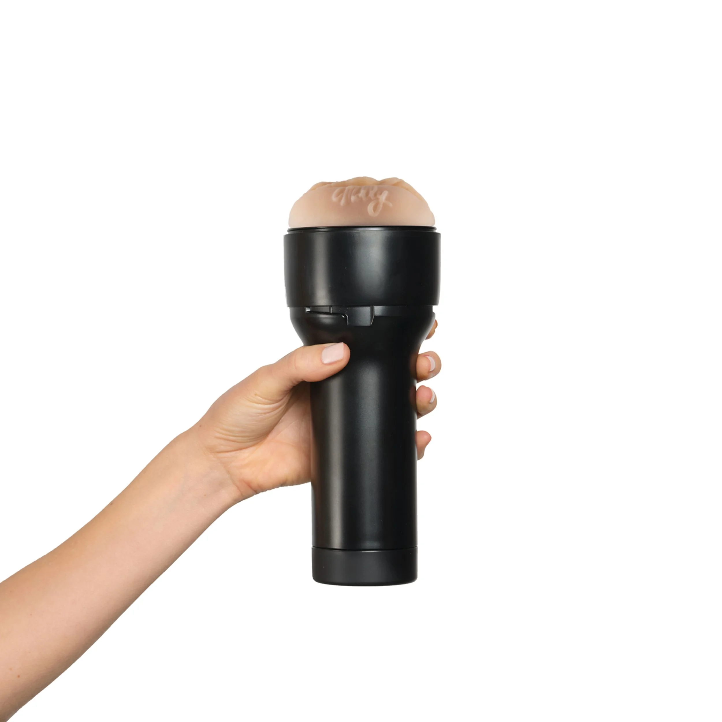 Kiiroo - Feel Molly Stewart - Zwart