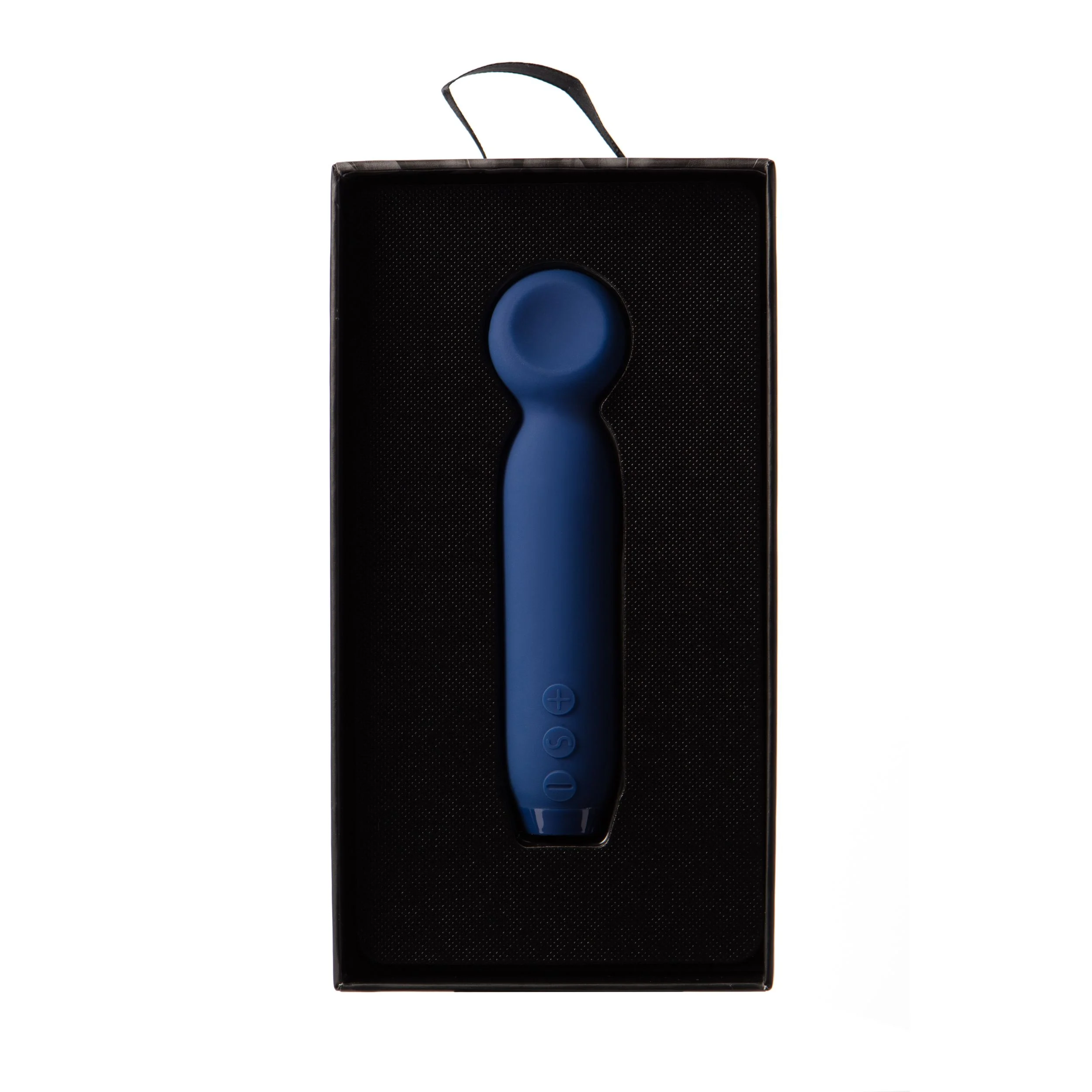 Je Joue - Vita Kobalt Blauw Bullet