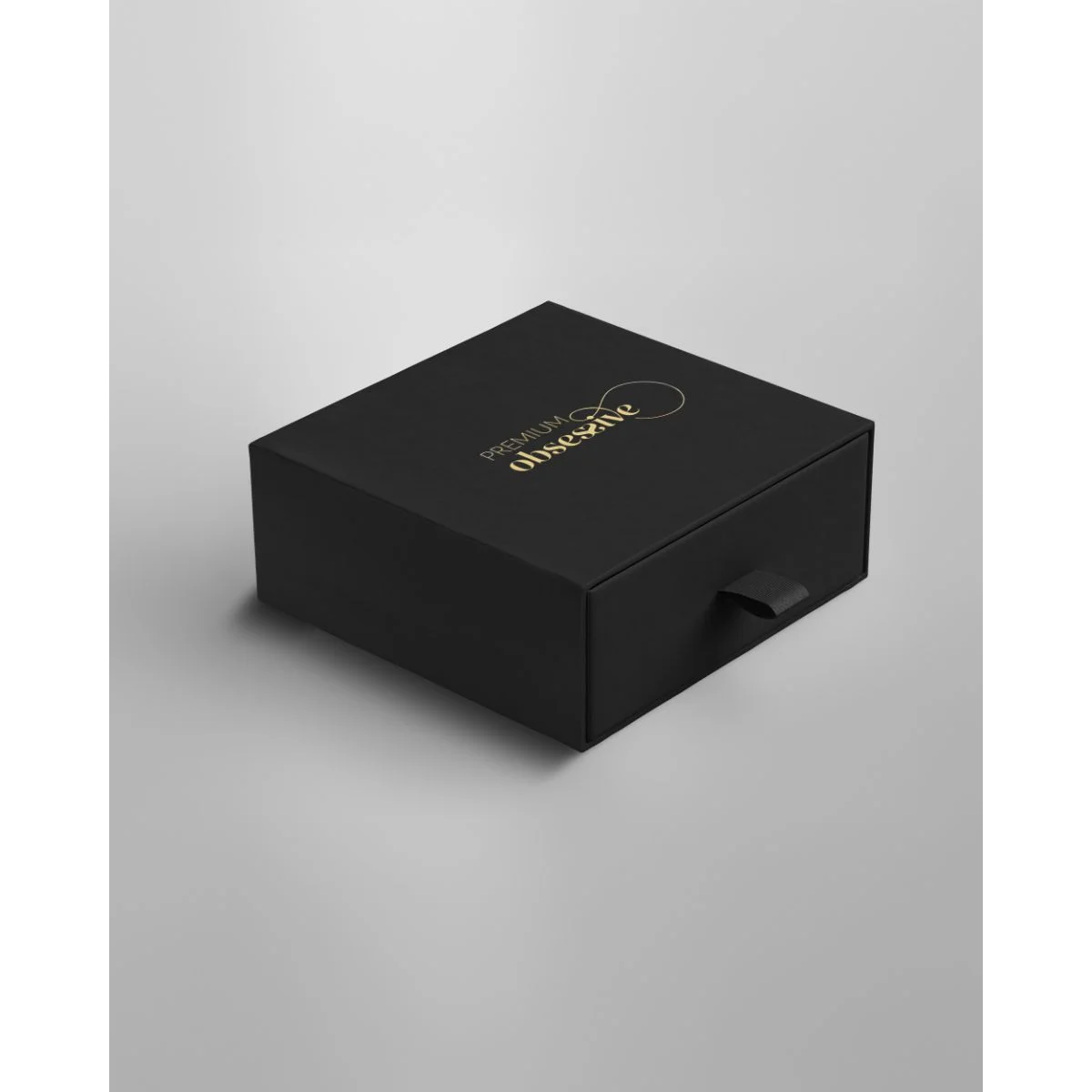 Obsessive - Lyxa Jewelry Bh - Zilver