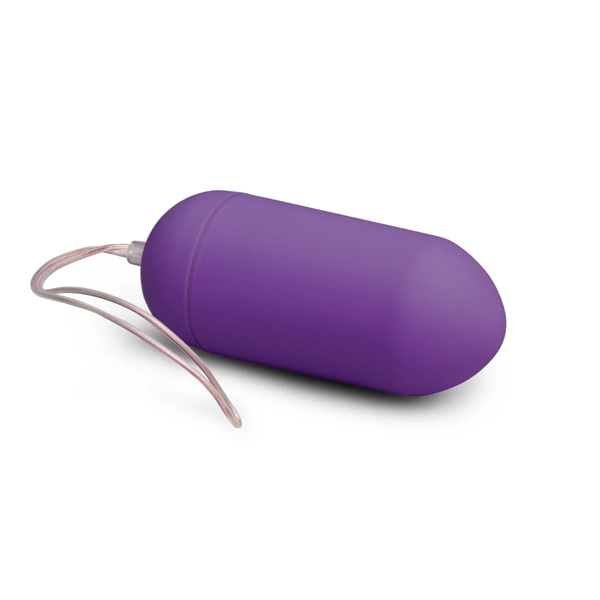 Vibratie Ei - Paars