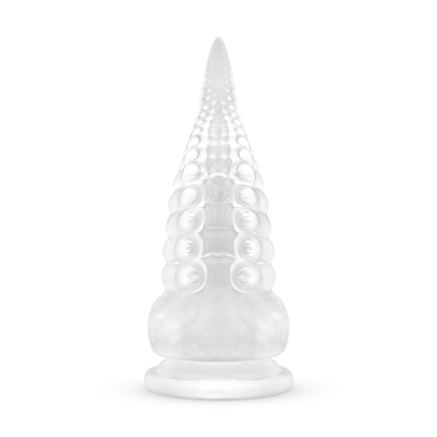 Mythical Mates - Tentacle Play Jelly Dildo - 20 cm