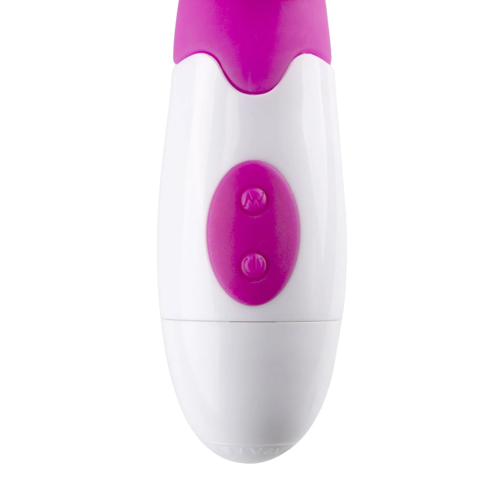 Lily Vibrator 2.0 – Oplaadbaar Roze