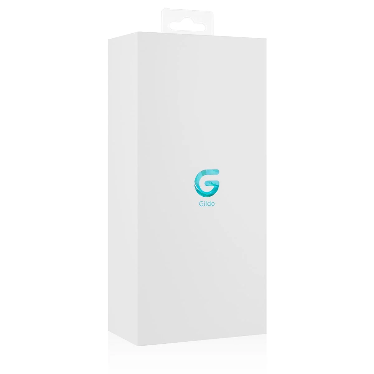Glazen Dildo No. 20