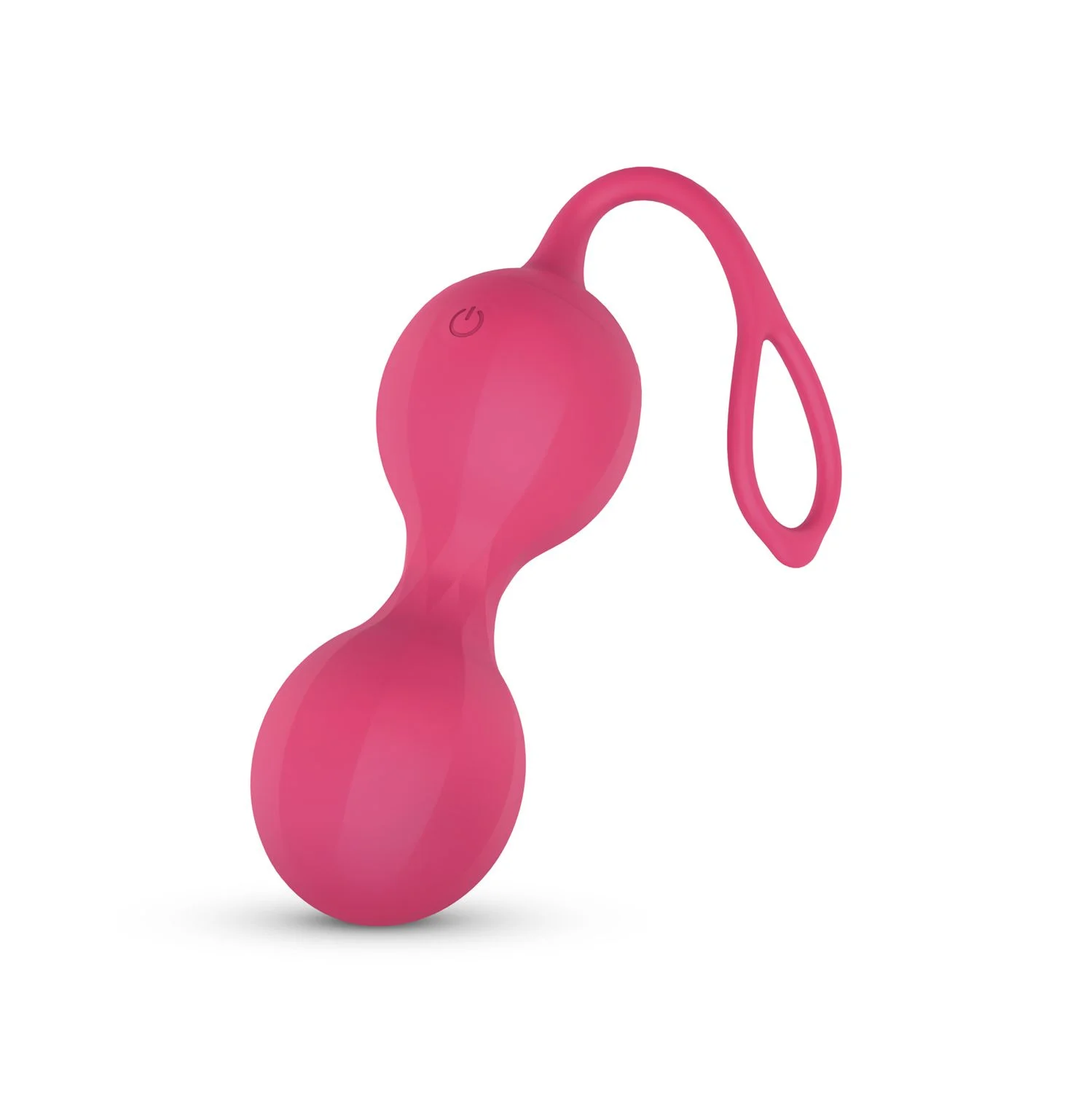 EasyConnect - Vibrerende Kegel Balletjes Stella app gestuurd
