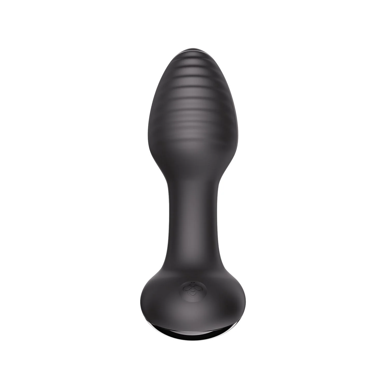 HoneyPlayBox - Frenzy-Pressure Sensing App-Controlled Rotating Butt Plug Bl