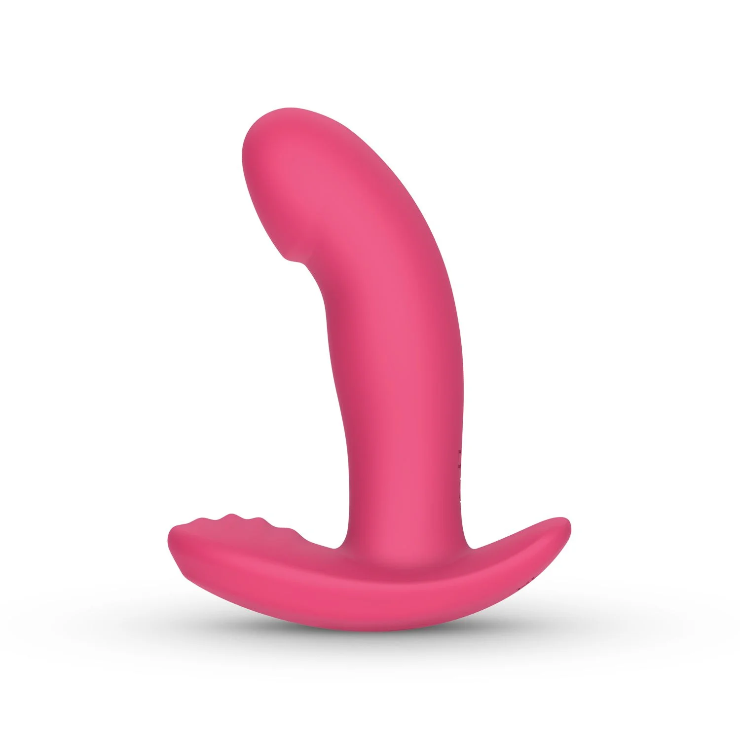 EasyConnect - Draagbare Vibrator Ivy app gestuurd