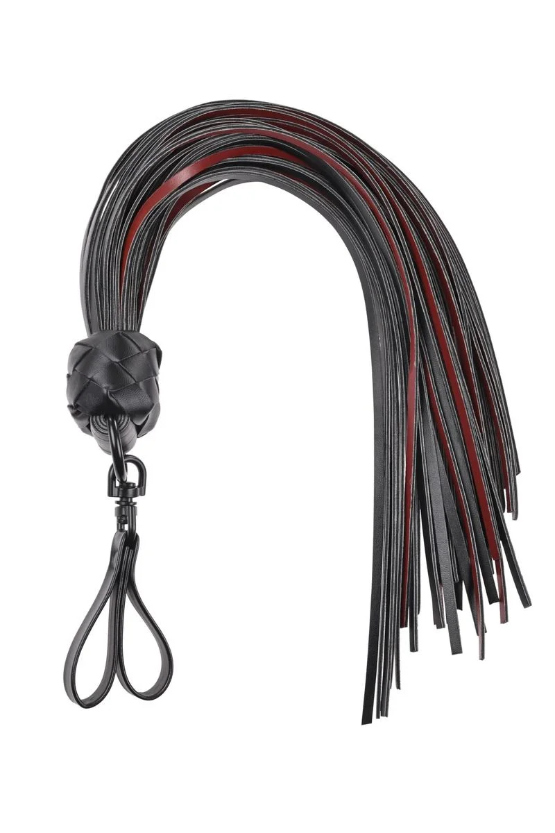 Sportsheets - Saffron Finger Flogger